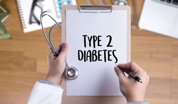 What Causes Type 2 Diabetes?