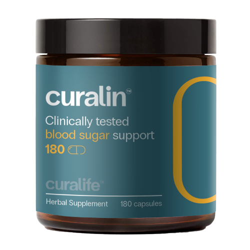 Curalin Wholesale