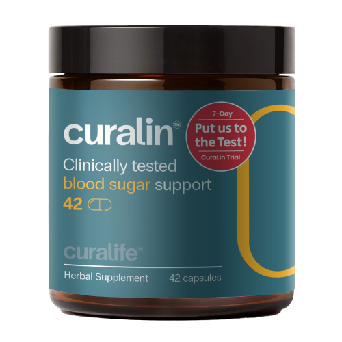 Curalin Wholesale