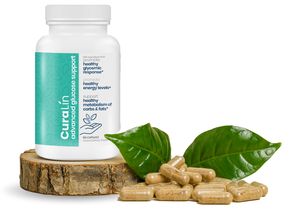 Clinically Tested Supplement