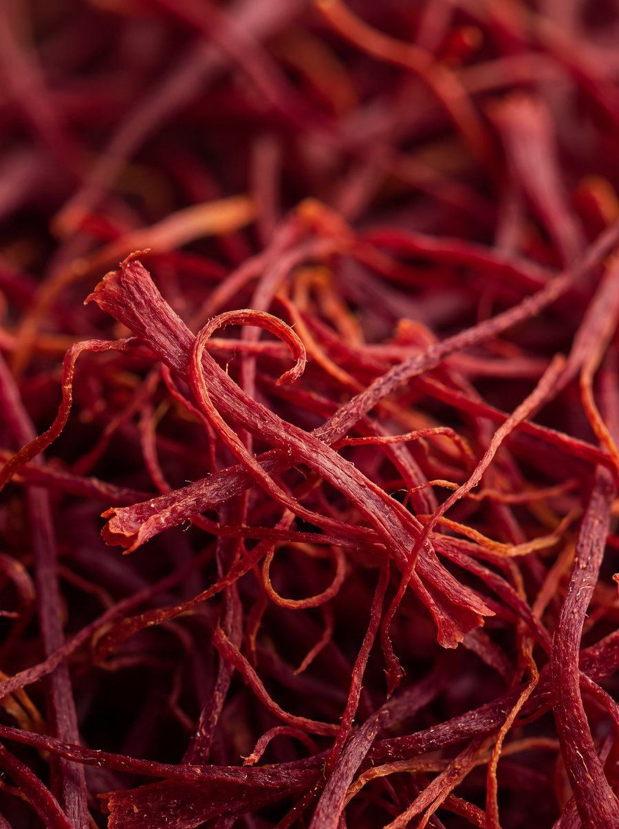 Saffron