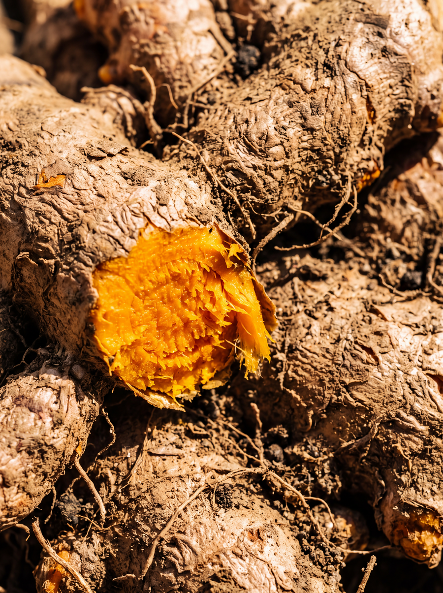 Turmeric