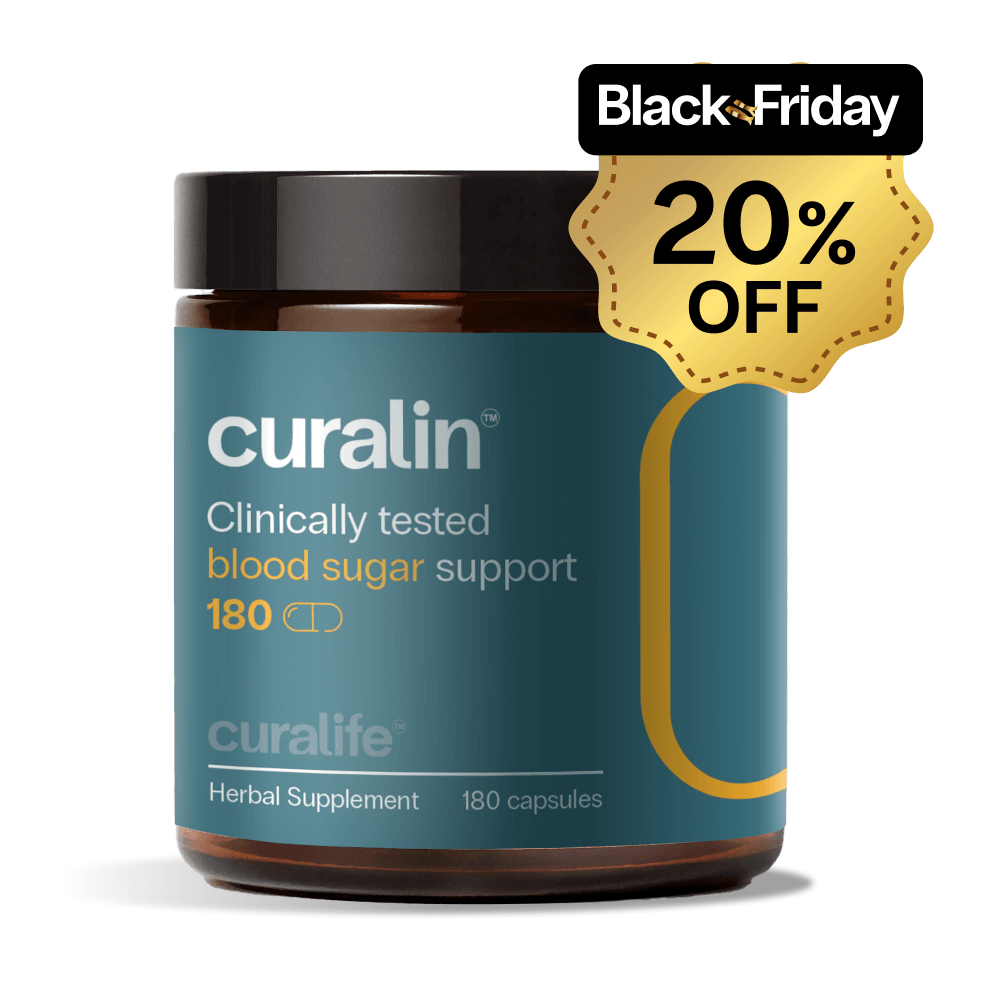 Curalin (Black Friday)