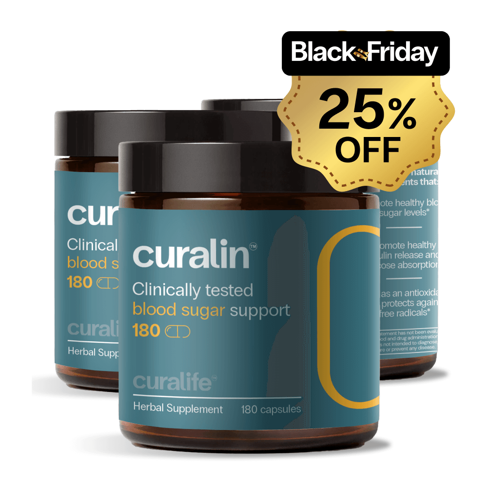 Curalin (Black Friday)