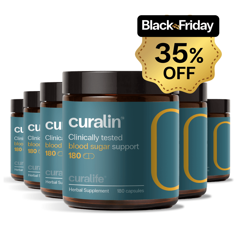 Curalin (Black Friday)