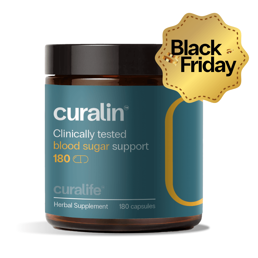 Curalin (Black Friday)