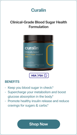 curalin benefits