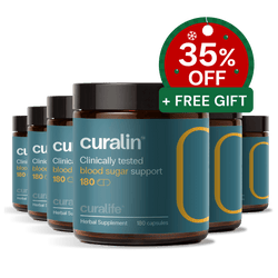 Curalin (Holiday Sale)