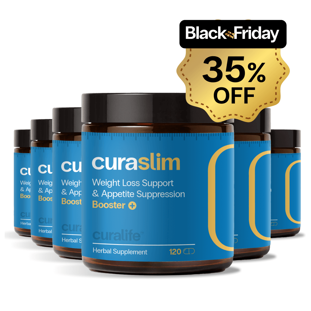 Curaslim (Black Friday)