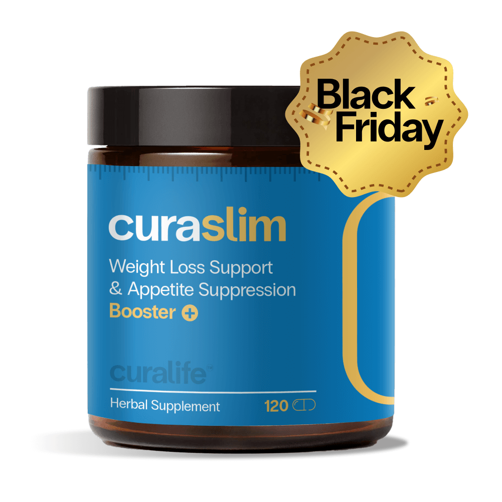 Curaslim (Black Friday)