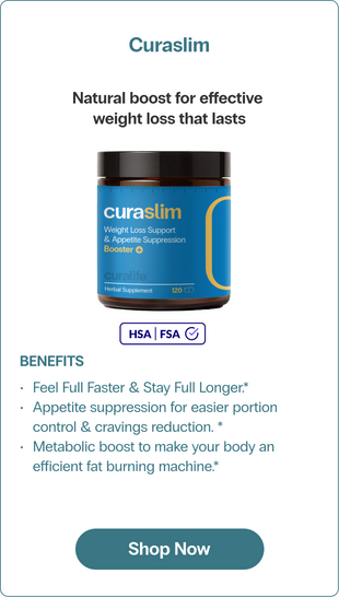 curaslim benefits