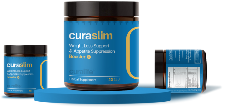 Curaslim - Weight loss