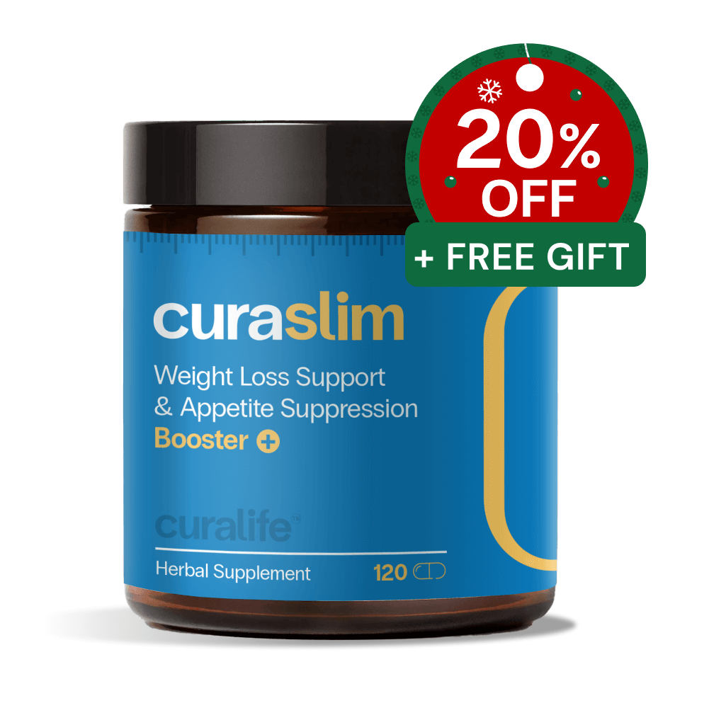 Curaslim (Holiday Sale)