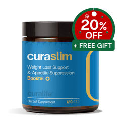 Curaslim (Holiday Sale)