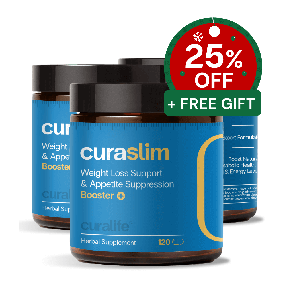 Curaslim (Holiday Sale)