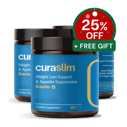 Curaslim (Holiday Sale)