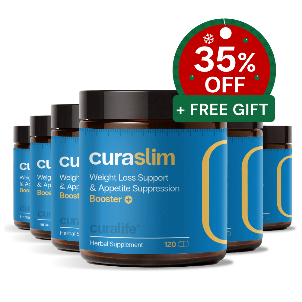 Curaslim (Holiday Sale)