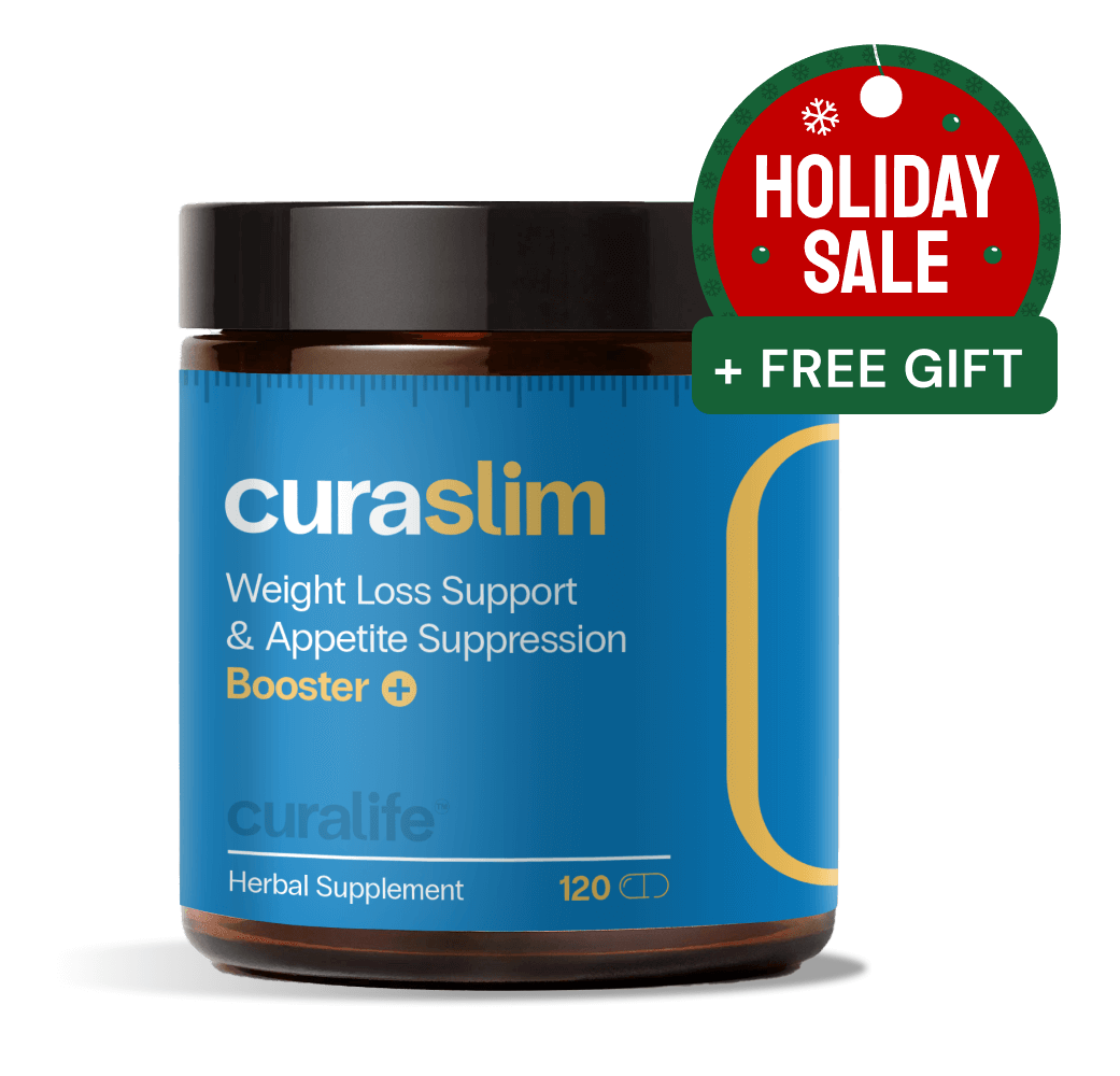 Curaslim (Holiday Sale)