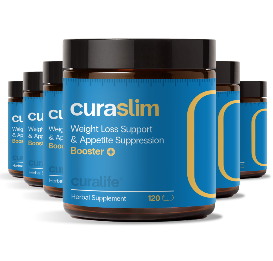 Curaslim Bundle