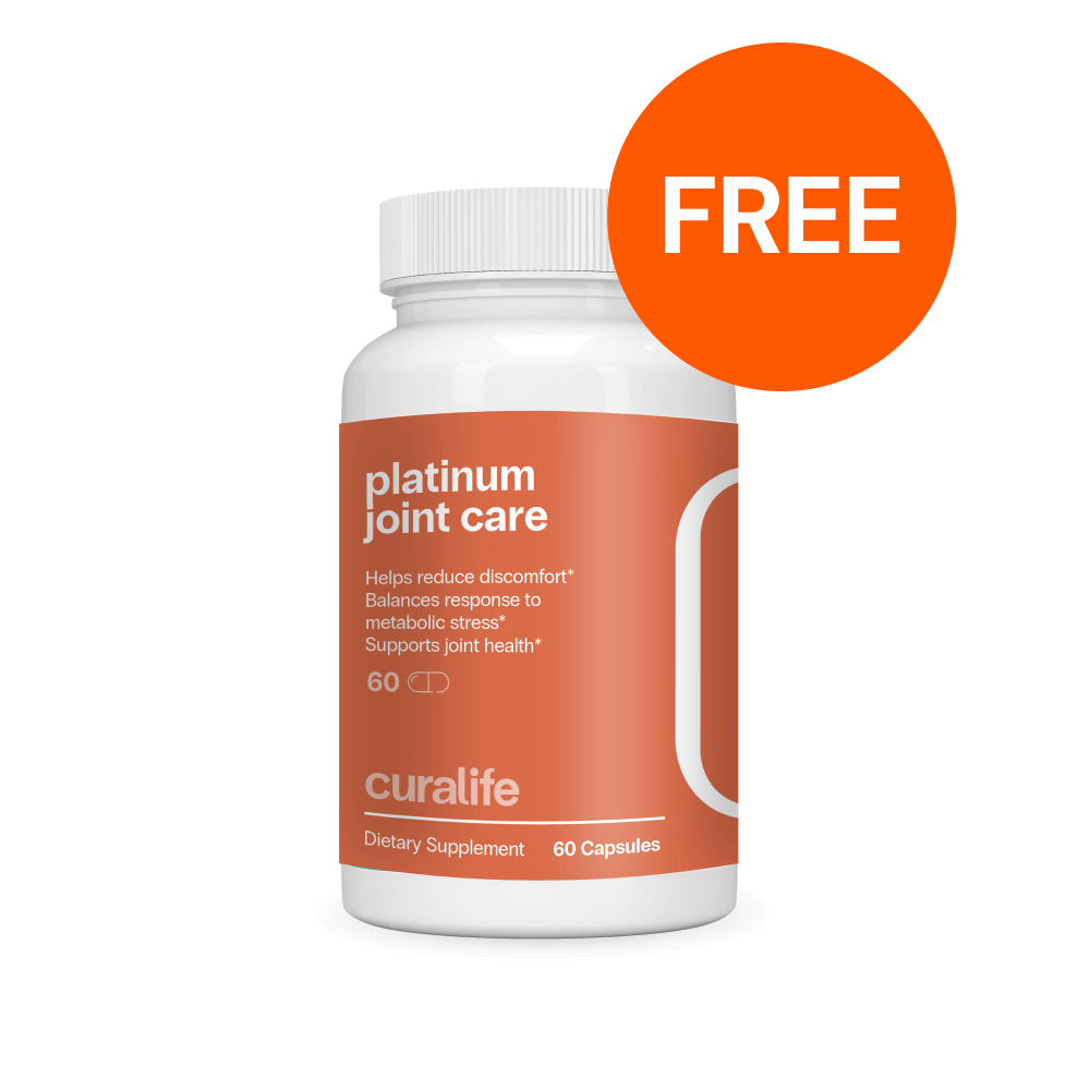 Free Joint Care