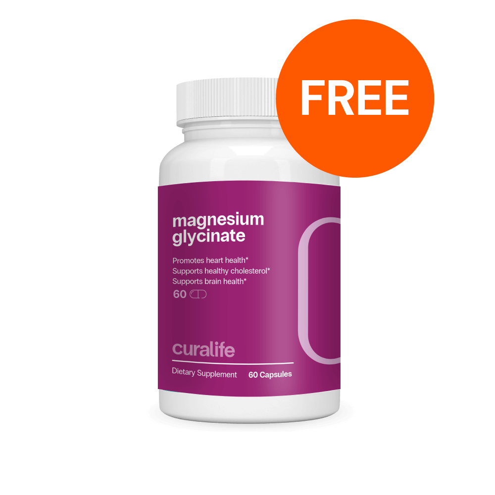 Free Magnesium