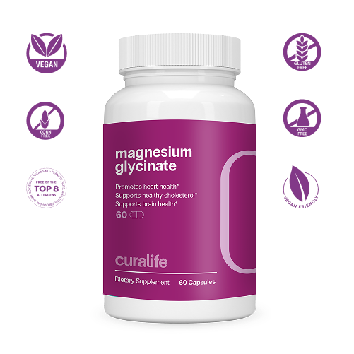 Magnesium Glycinate