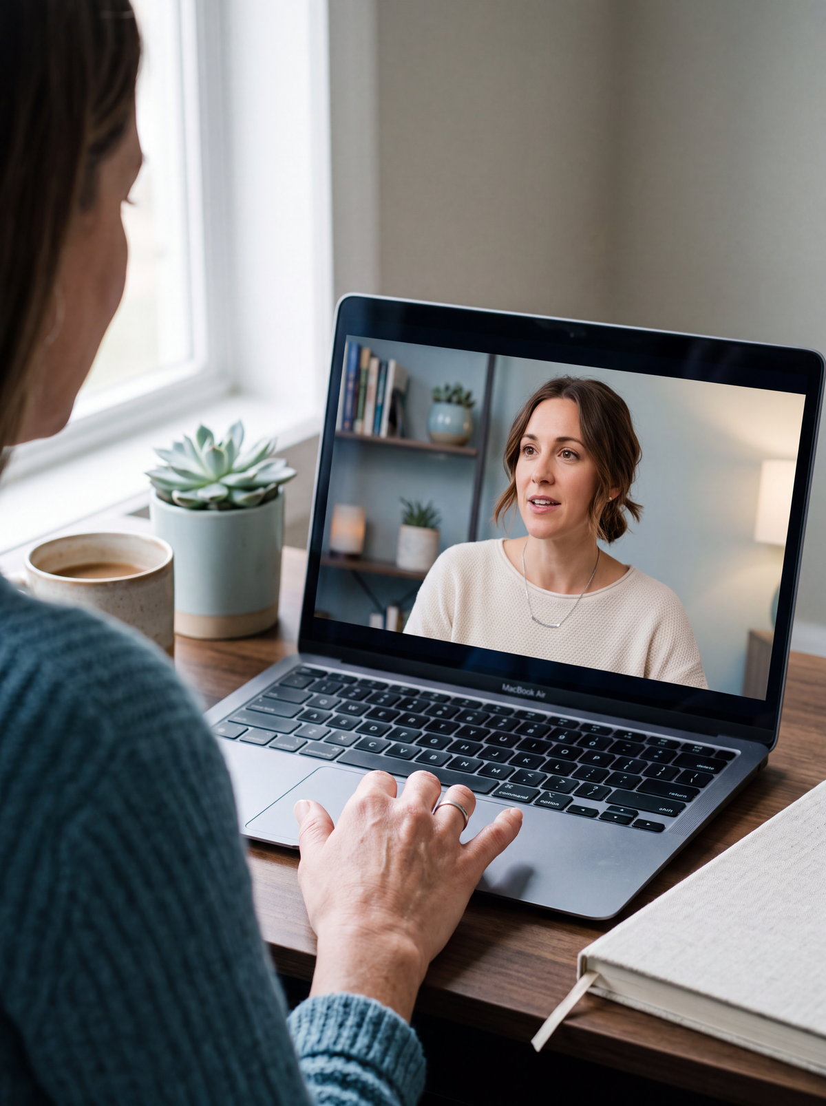 &nbsp;Meet virtually 1-on-1 with your dietitian