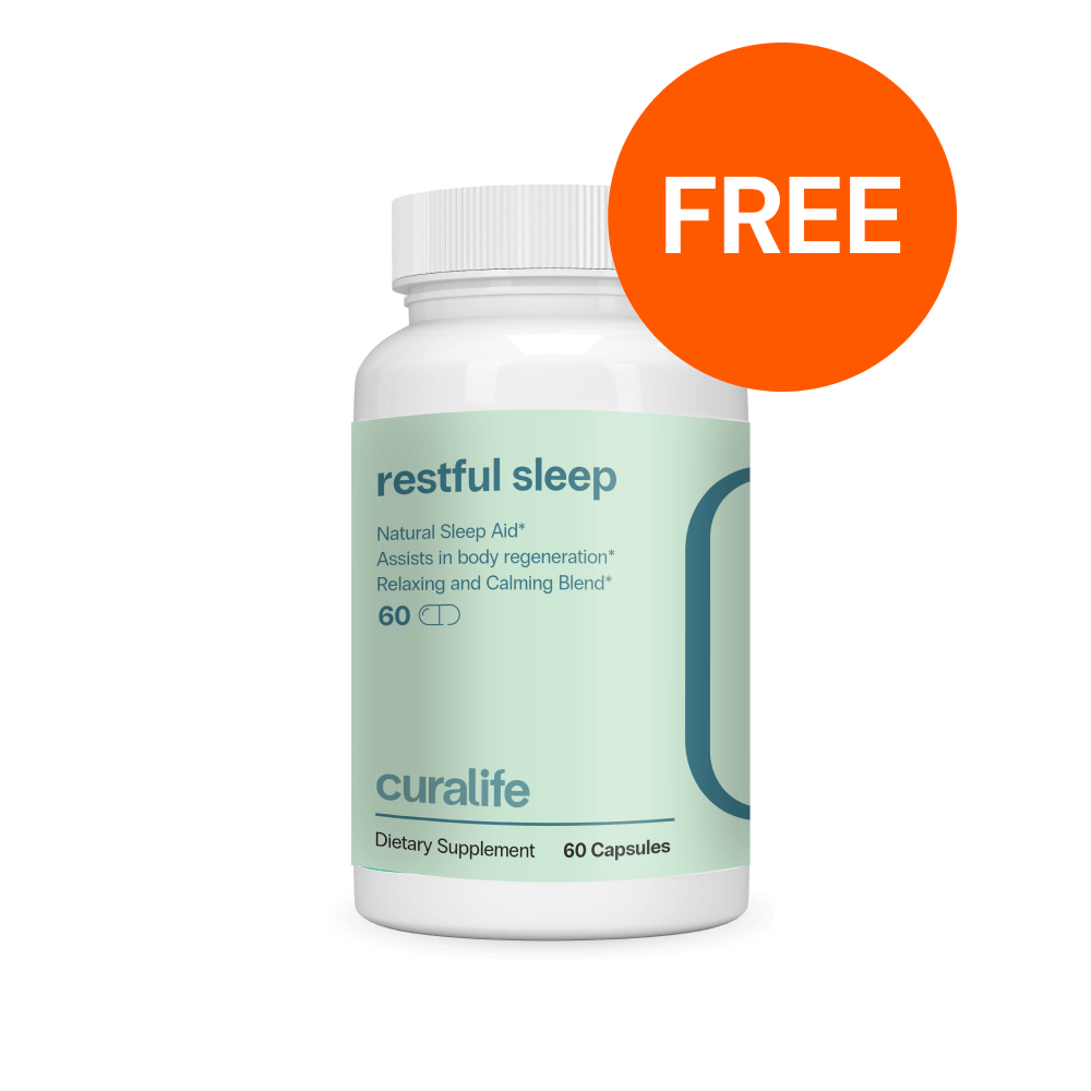 Free Restful Sleep