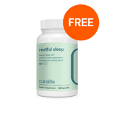 Free Restful Sleep